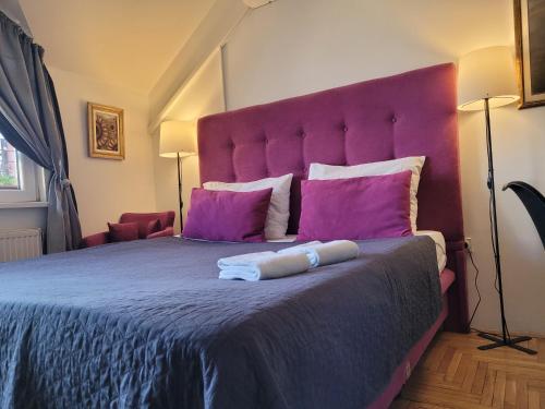 Apartmani Emerald Dream in Novi Sad, Serbia