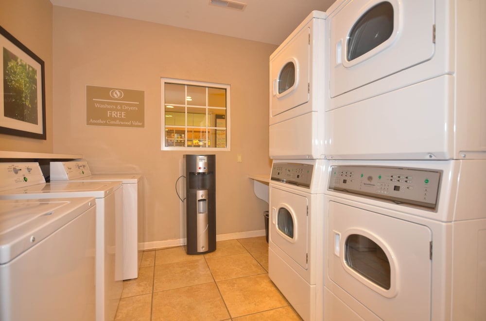Candlewood Suites Clarksville by IHG - photo 19