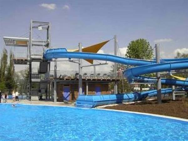 Hotel Zrenners Garni — Waldsassen — photo 2