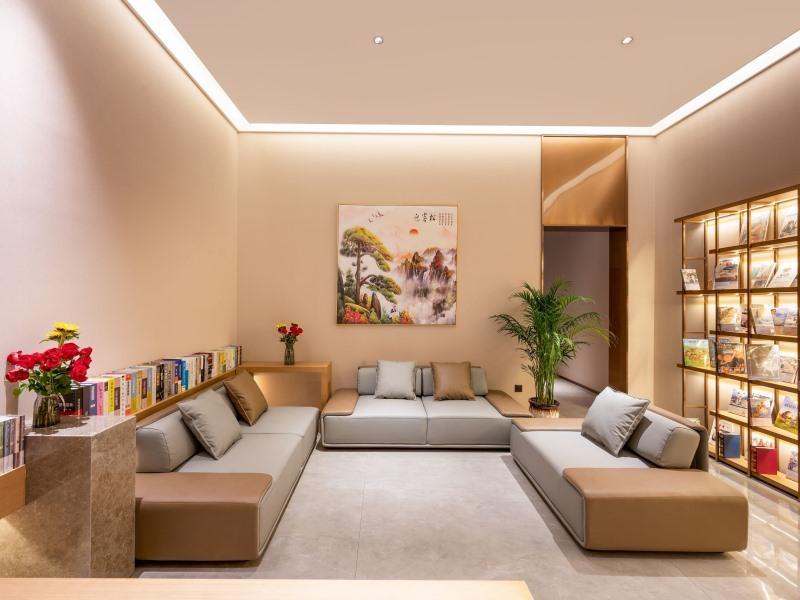 Greentree Eastern Tongling City Beijing West Road in Wusong, People's Republic of China