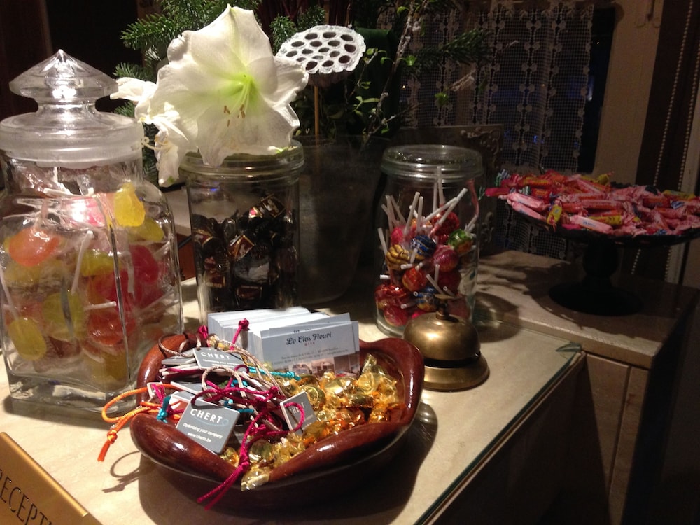 Hotel Cosy Bouillon — Bouillon — photo 4