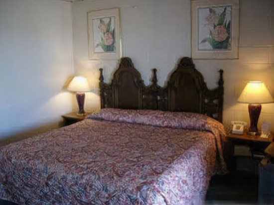 Knights Inn & Suites Canyon TX - photo 3