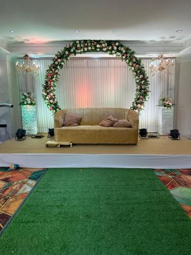 Peaks And Pines Resort in Lansdowne, India