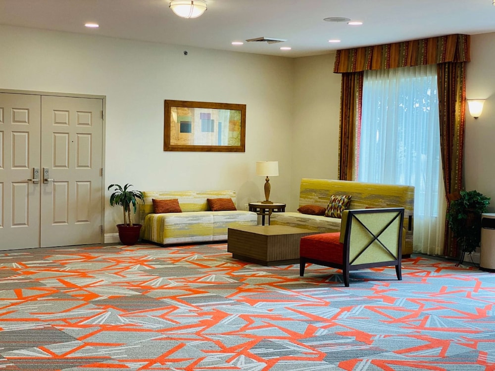 Hilton Garden Inn Columbia - photo 10