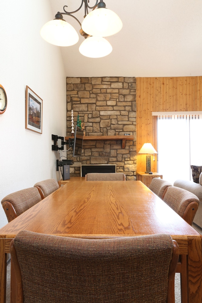 Indian Peaks Resort - photo 11