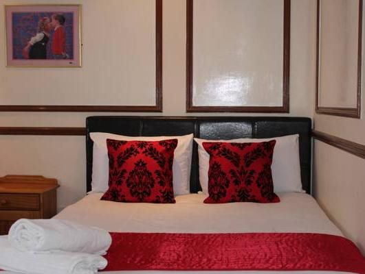 Stansted Skyline Hotel — hotel in Great Dunmow