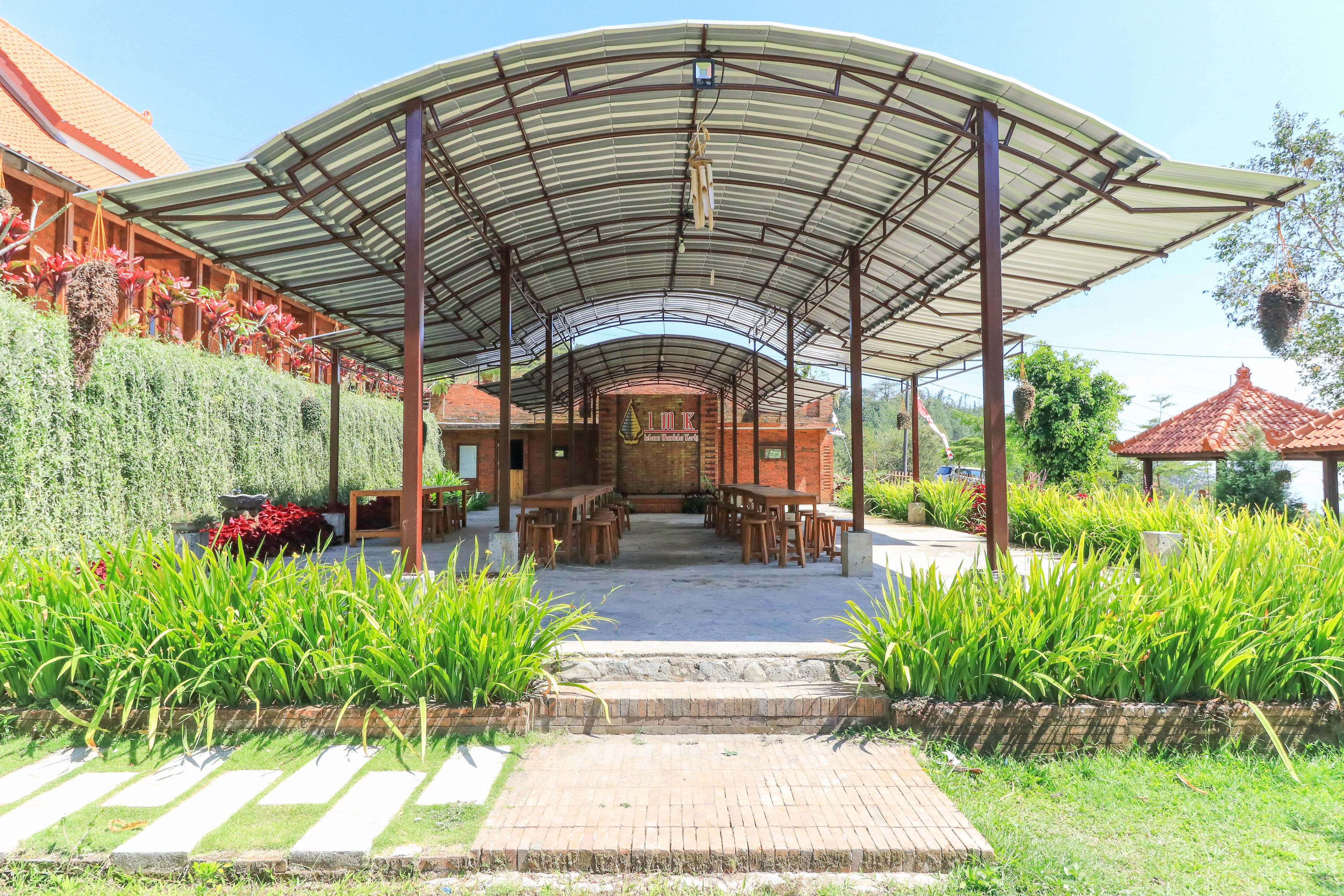 Imk Inn By Obech in Mojokerto, Indonesia