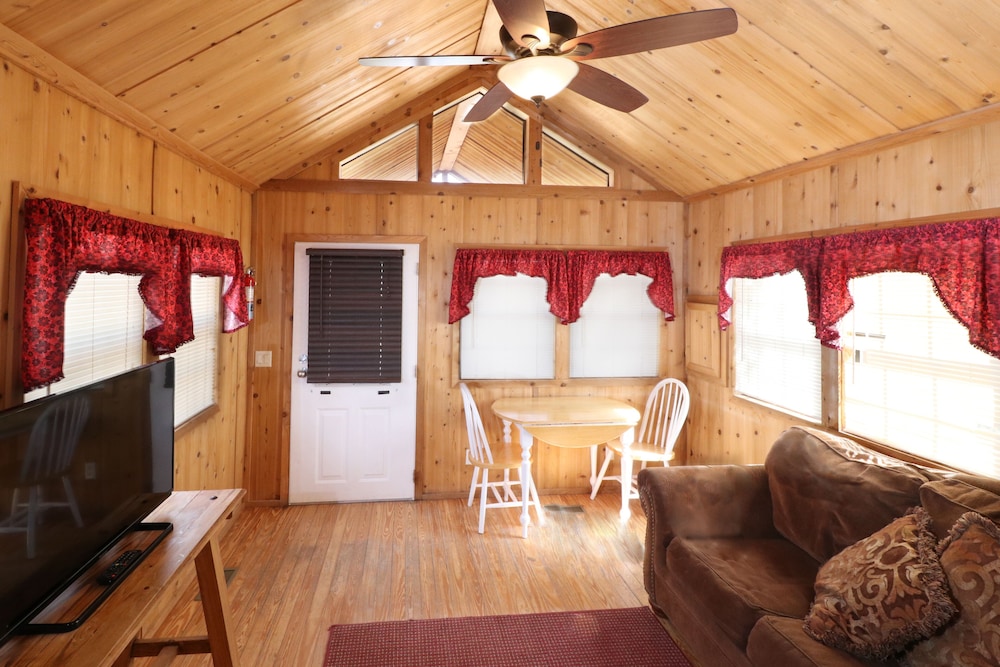 Archview Rv Resort & Campground - photo 4