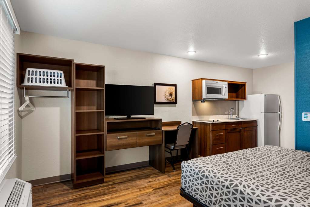 WoodSpring Suites Port St. Lucie - photo 11