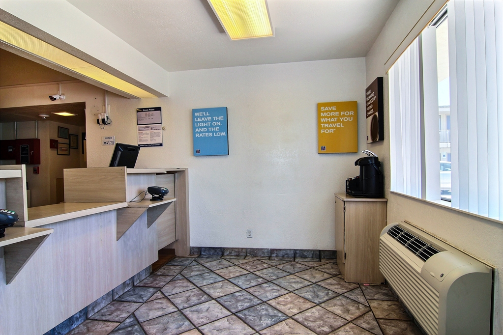 Motel 6 Abilene TX - photo 21