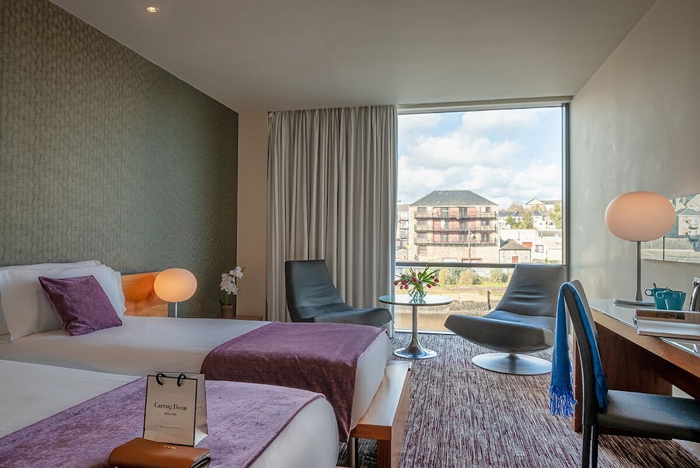 The D Hotel