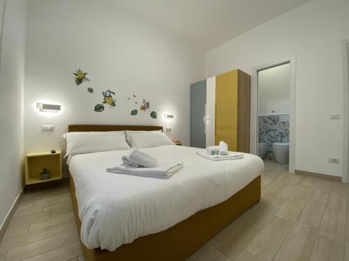 Le Casette Di Fra Host And Go — Colleferro