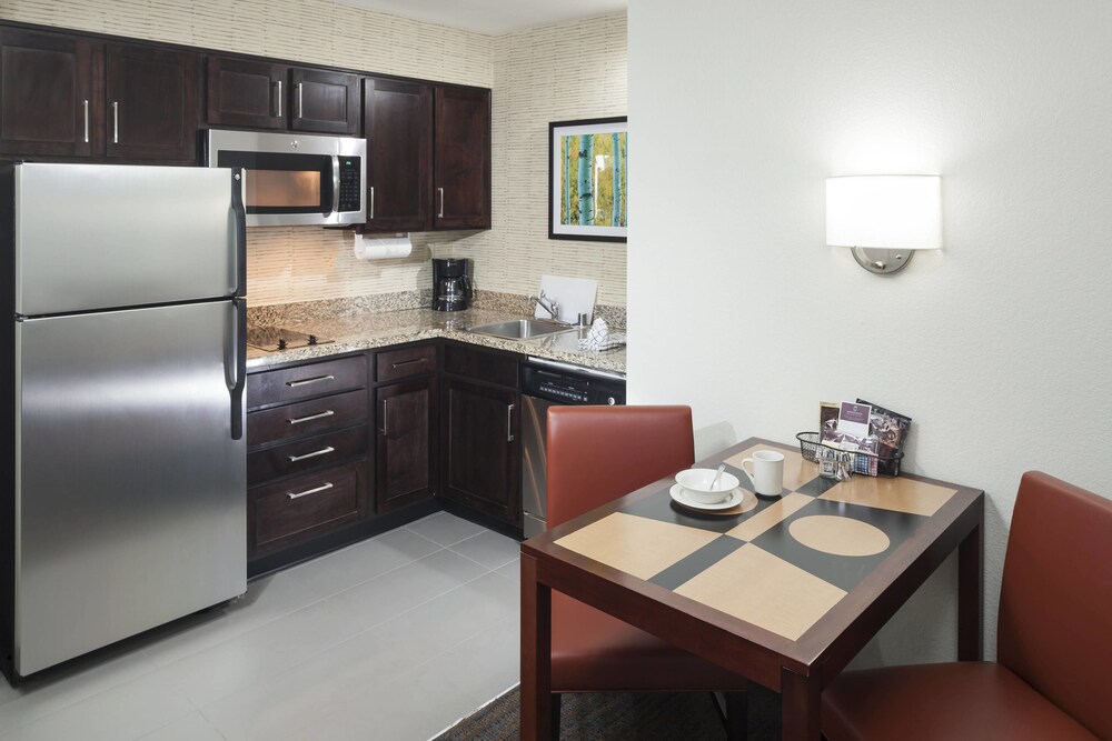 Residence Inn By Marriott Denver Highlands Ranch - photo 9