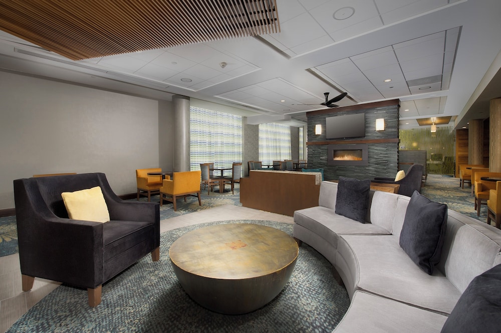 Homewood Suites by Hilton Gaithersburg Washington DC North — hotel in Gaithersburg