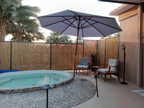 אתיטיוד בערבה Attitude At The Arava in Unknown City, Israel