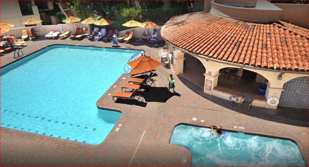 El Portal Sedona Hotel - photo 80