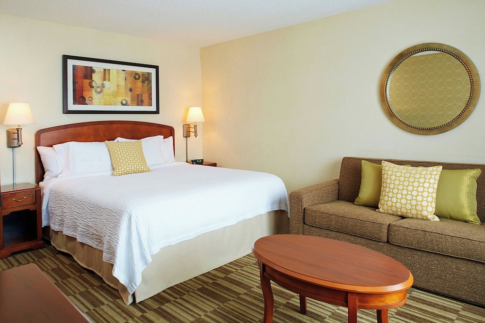 Courtyard by Marriott Woburn Boston North - photo 7