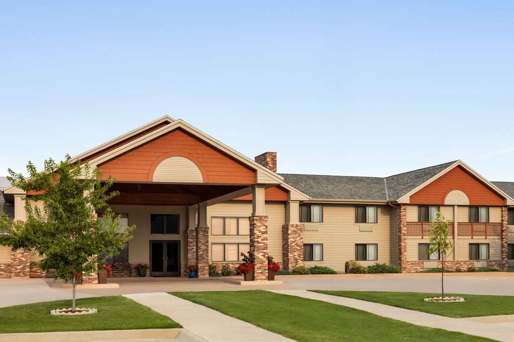 AmericInn by Wyndham Havre — hotel in Havre