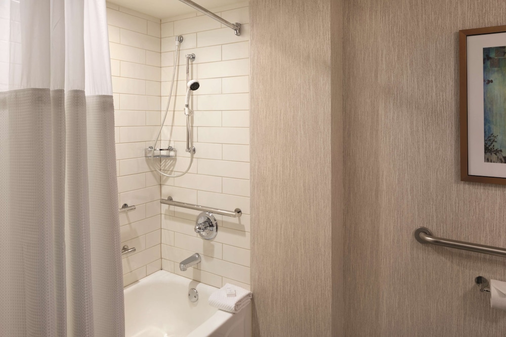 Embassy Suites by Hilton Atlanta at Centennial Olympic Park - photo 36