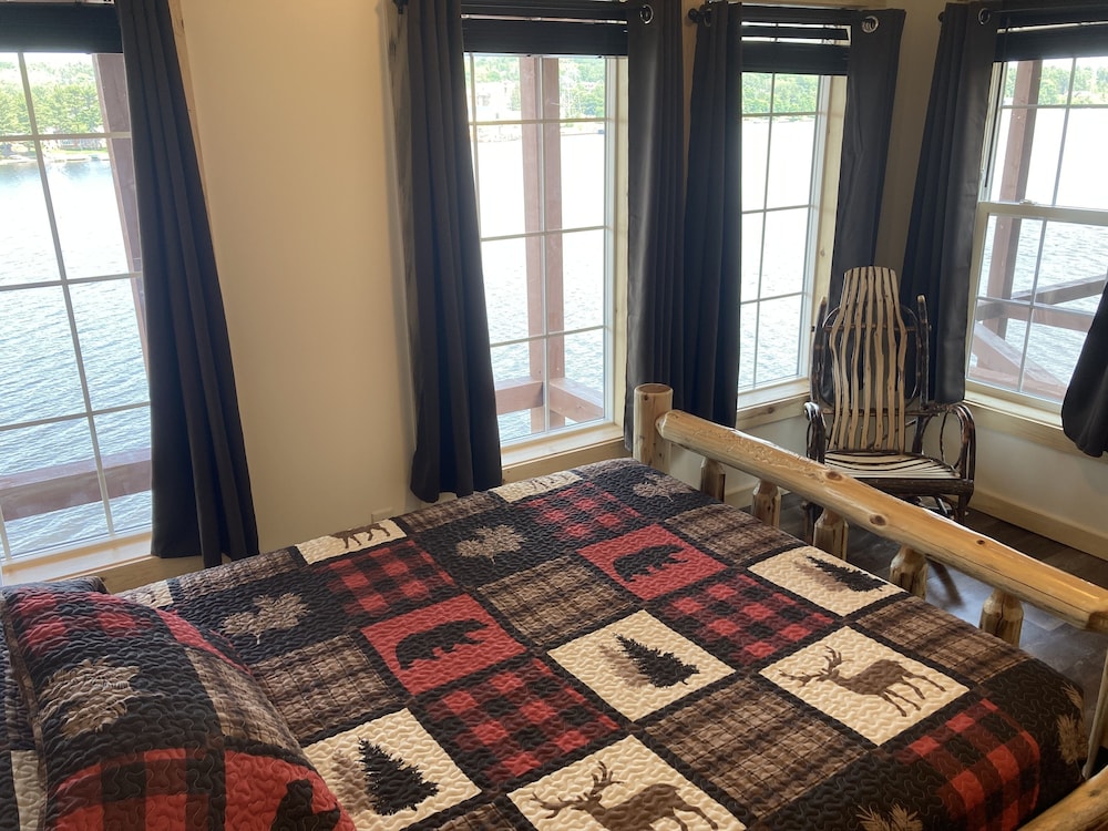 Keweenaw Waters Resort - photo 10