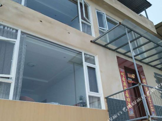 Yichongtian Inn in Chengjiang, People's Republic of China