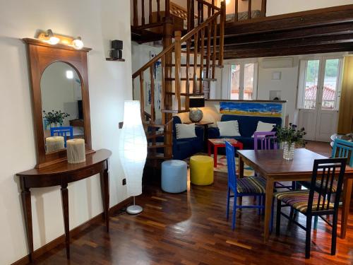 Luxuria 3 — 4-Star Luxury Hotel in Iglesias, Italy