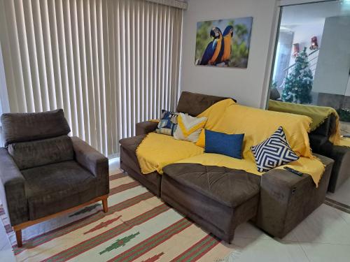 Lindo Sobrado in Capao Da Canoa, Brasil