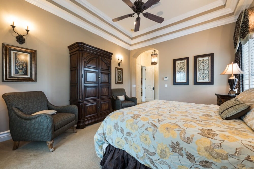 Villa in Reunion Resort & Spa 1594 - photo 10
