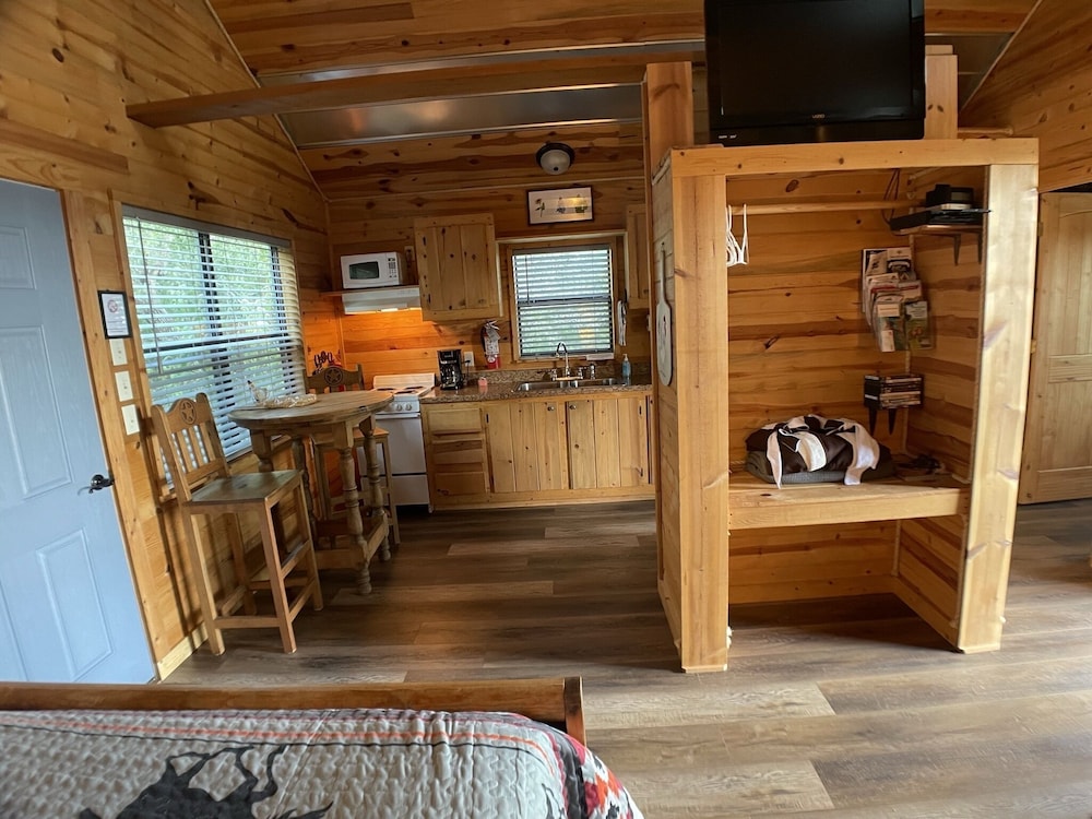 Walnut Canyon Cabins - photo 47