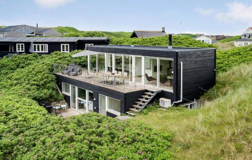 Beautiful Home In Ringkøbing With Sauna — 5-Star Luxury Hotel in Ringkobing, Denmark