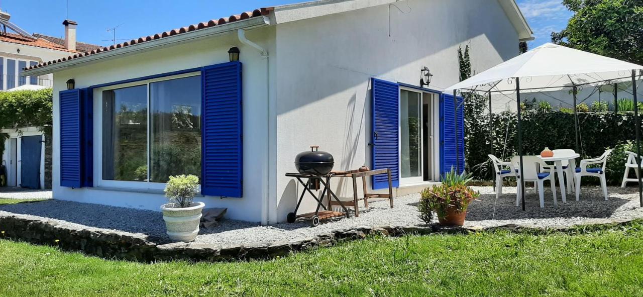 A Casa Francesa — 4-Star Luxury Hotel in Arganil, Portugal
