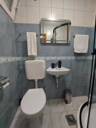 Studio apartment Portofino