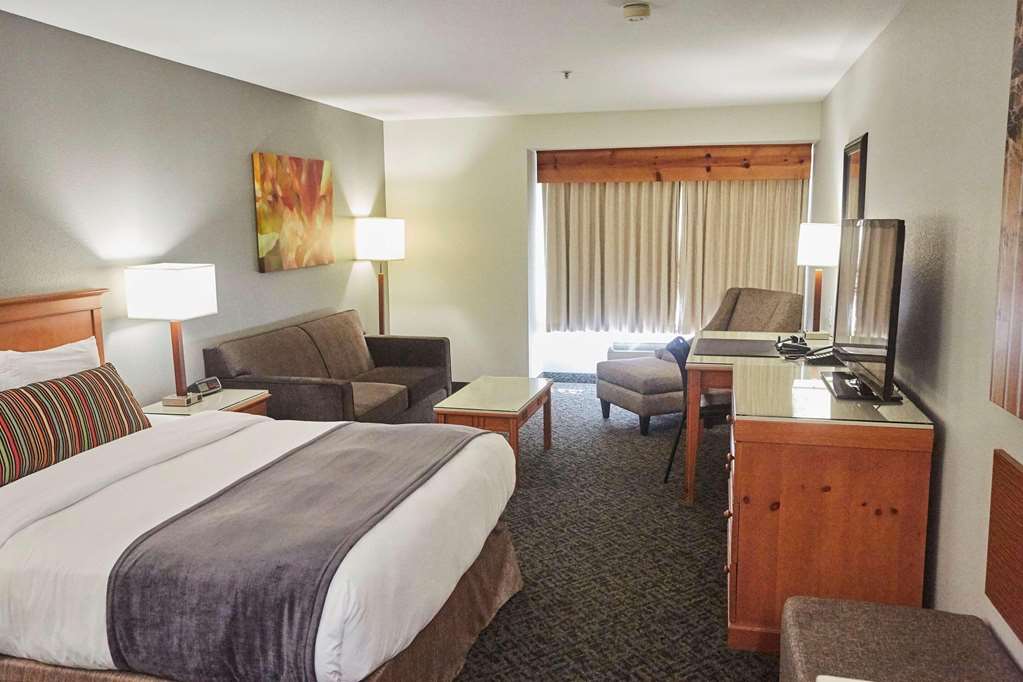 Radisson Hotel Portland Airport - photo 18