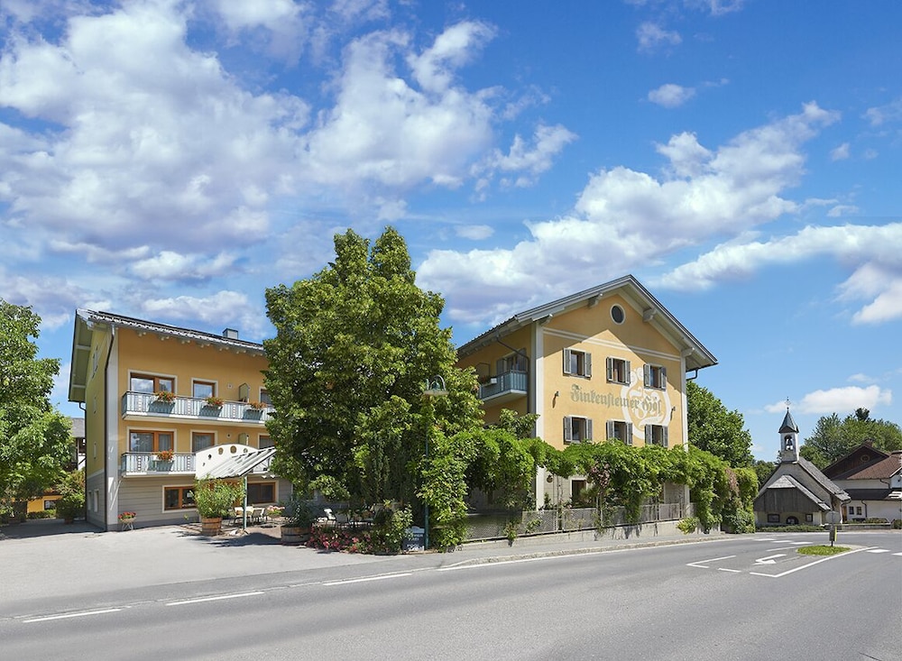 Finkensteiner Hof - carbon neutral hotel in Finkenstein