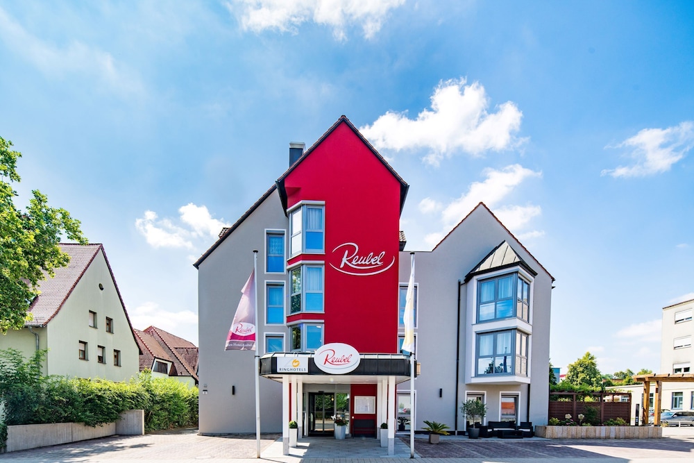 Ringhotel Reubel