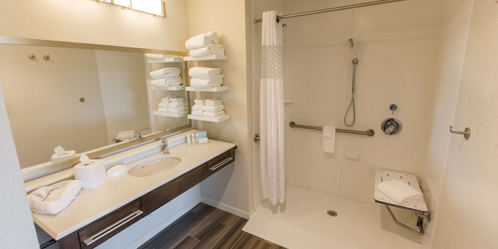 Hampton Inn & Suites Charlotte Ballantyne - photo 36