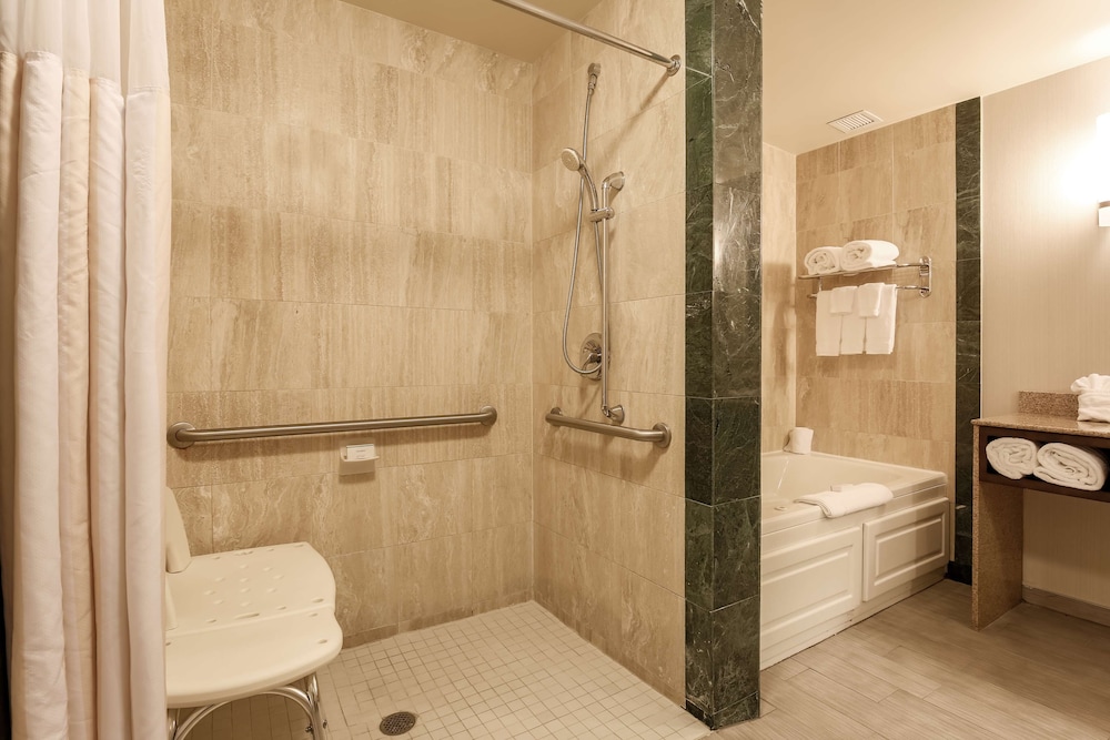 Hilton Garden Inn Nanuet - photo 22