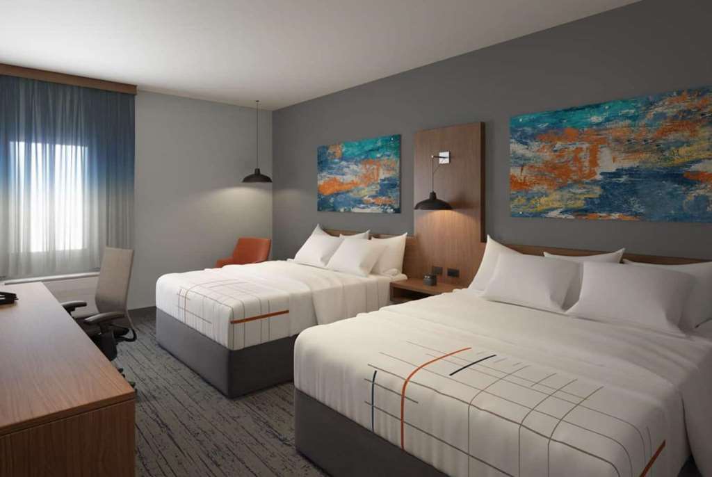 La Quinta Inn & Suites by Wyndham Albany GA - photo 14