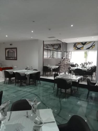 Hotel Embaixador — Beira — photo 4