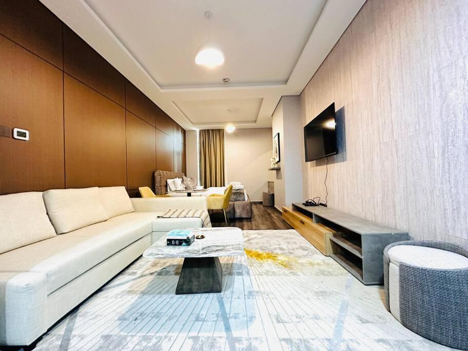 Airvistas CityNest Retreat at Business Bay Dubai — 4-Star Luxury Hotel in Dubai, United Arab Emirates