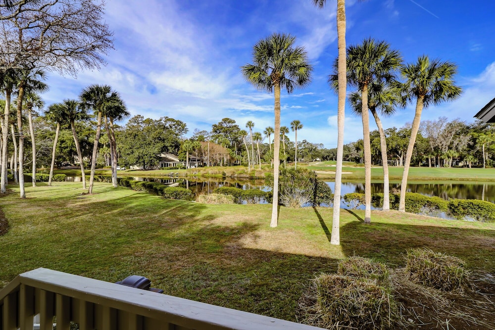 561 Ocean Course at Sea Pines Resort - featured photo