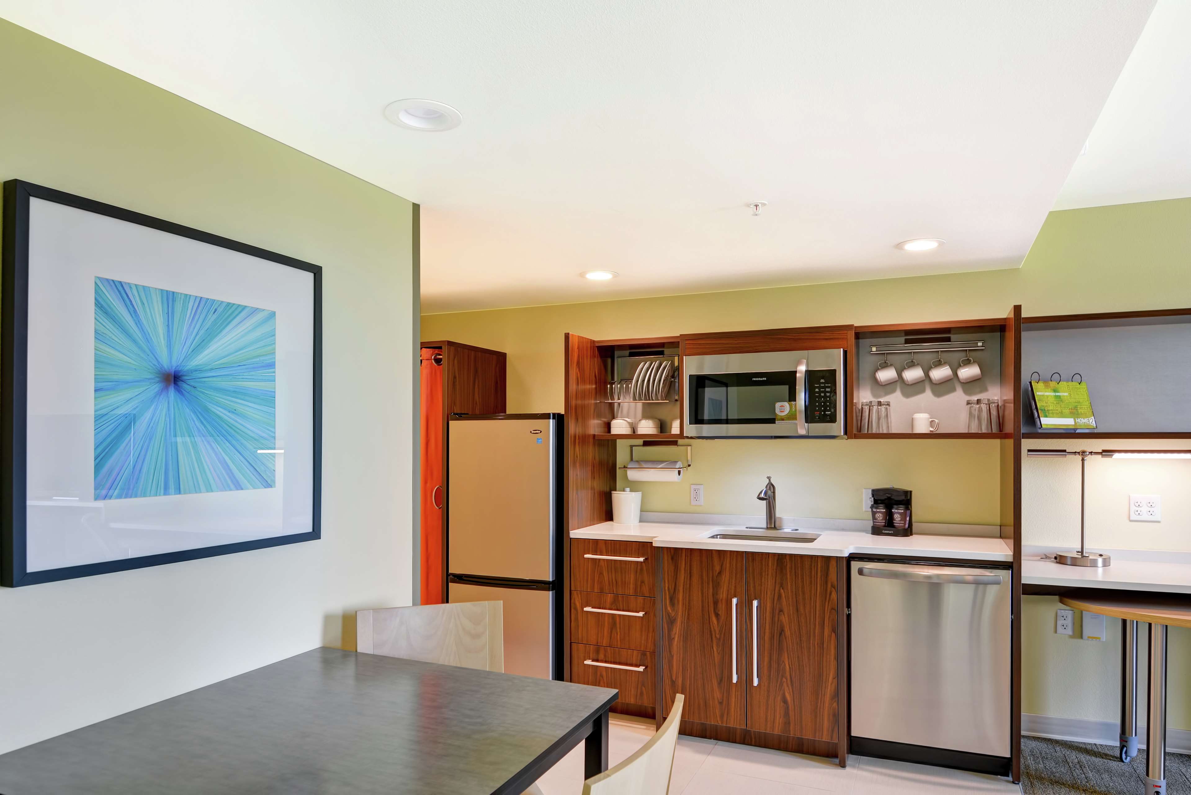 Home2 Suites by Hilton Helena - photo 21
