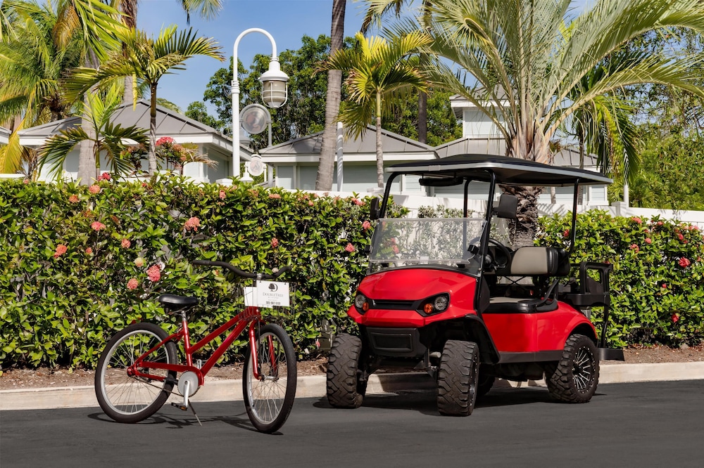 DoubleTree Resort by Hilton Grand Key Key West - photo 85