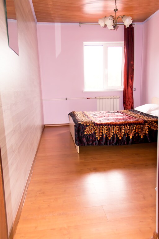 Motel Xl — hotel in Tikhvin