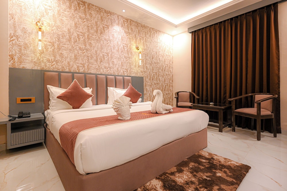Virasat The Hotel by Triveni Grand — Allahabad — photo 4