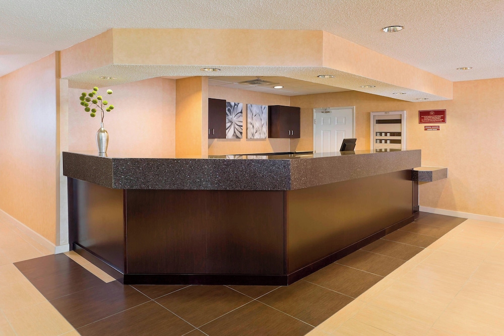 Residence Inn Dallas Lewisville - photo 2
