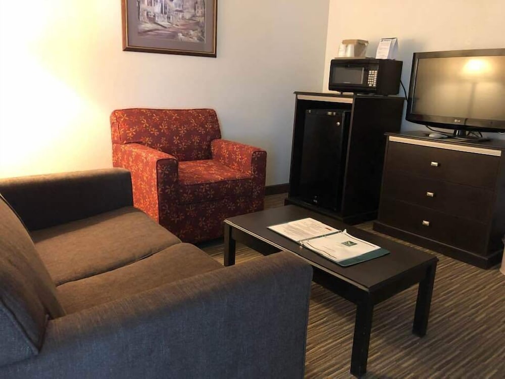 Quality Inn & Suites Limon - photo 29