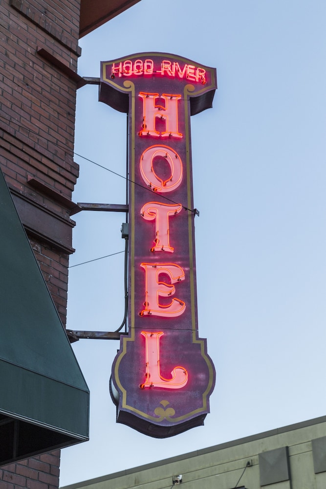 Hood River Hotel - photo 70