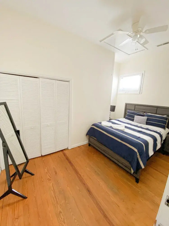 Marion Square Suites - photo 3