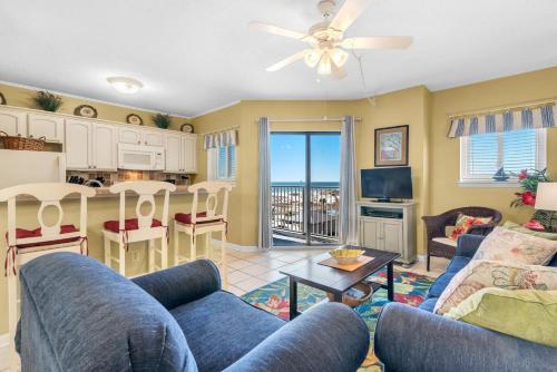 5312 Gulf Shores Plantation Dunes in Gulf Shores, United States